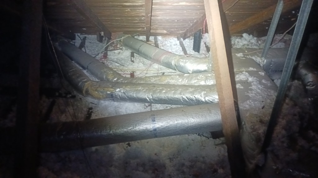 How to Cool a Hot Attic: The Key to a Cool House and Lower Energy&nbsp;Bills